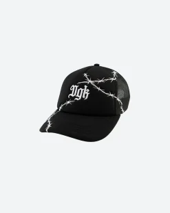 Dirty Ghetto Kids Armory Hat| Headwear|Accessories