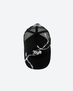 Dirty Ghetto Kids Armory Hat| Headwear|Accessories