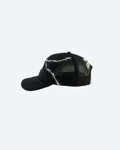Dirty Ghetto Kids Armory Hat| Headwear|Accessories