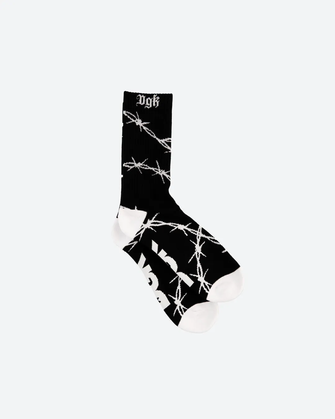 Dirty Ghetto Kids Armory Socks| Accessories