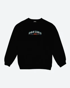 Dirty Ghetto Kids Ashes to Ashes Crewneck| Hoodies & Fleece