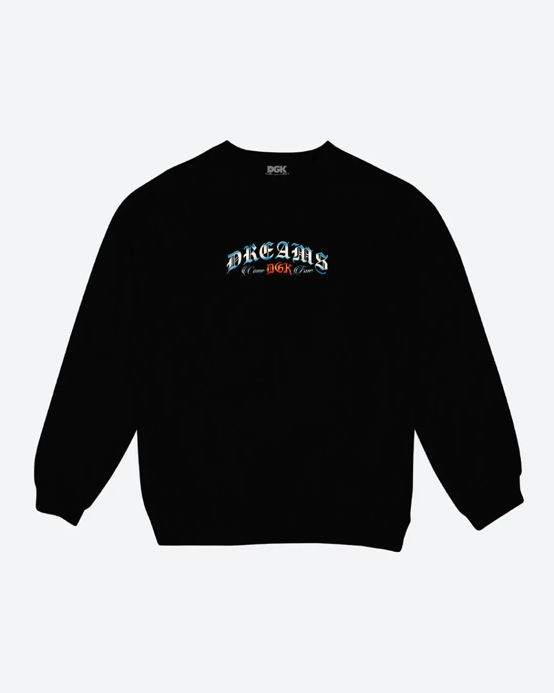 Dirty Ghetto Kids Ashes to Ashes Crewneck| Hoodies & Fleece