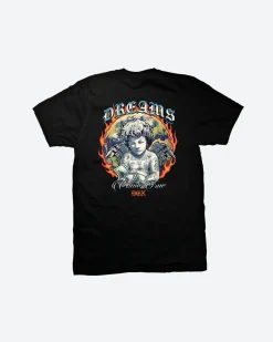 Dirty Ghetto Kids Ashes to Ashes T-Shirt| T-Shirts