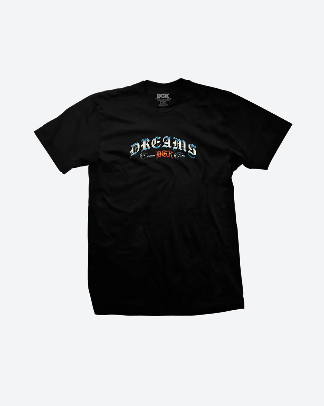 Dirty Ghetto Kids Ashes to Ashes T-Shirt| T-Shirts