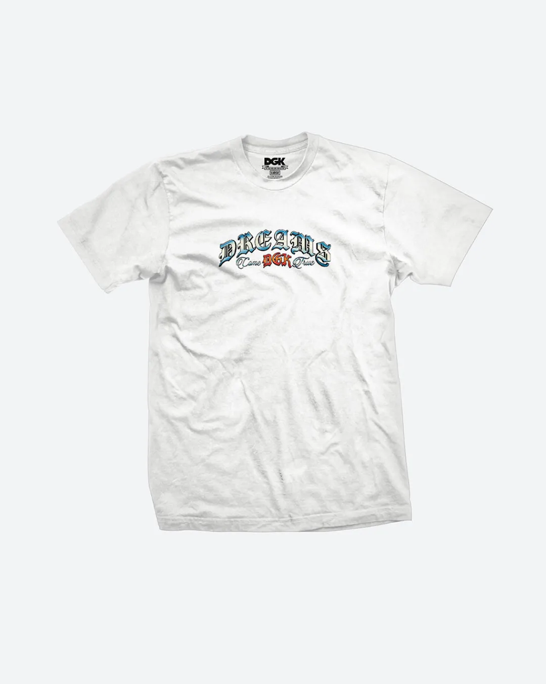 Dirty Ghetto Kids Ashes to Ashes T-Shirt| T-Shirts