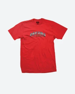 Dirty Ghetto Kids Ashes to Ashes T-Shirt| T-Shirts