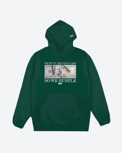 Dirty Ghetto Kids Asset Hoody| Hoodies & Fleece