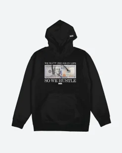 Dirty Ghetto Kids Asset Hoody| Hoodies & Fleece