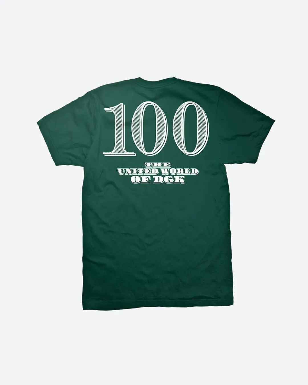 Dirty Ghetto Kids Asset T-Shirt| T-Shirts
