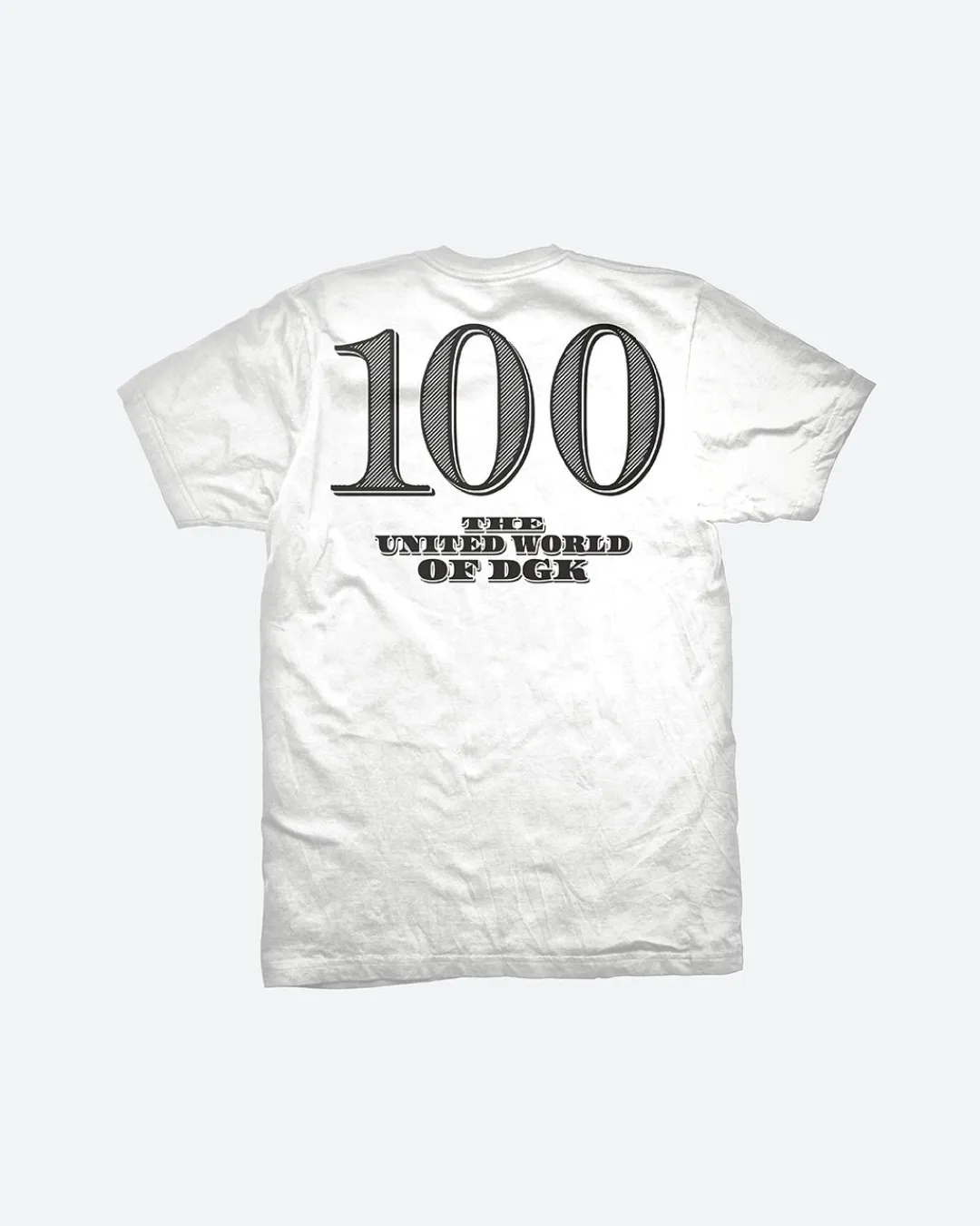 Dirty Ghetto Kids Asset T-Shirt| T-Shirts