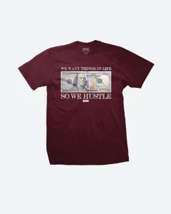 Dirty Ghetto Kids Asset T-Shirt| T-Shirts