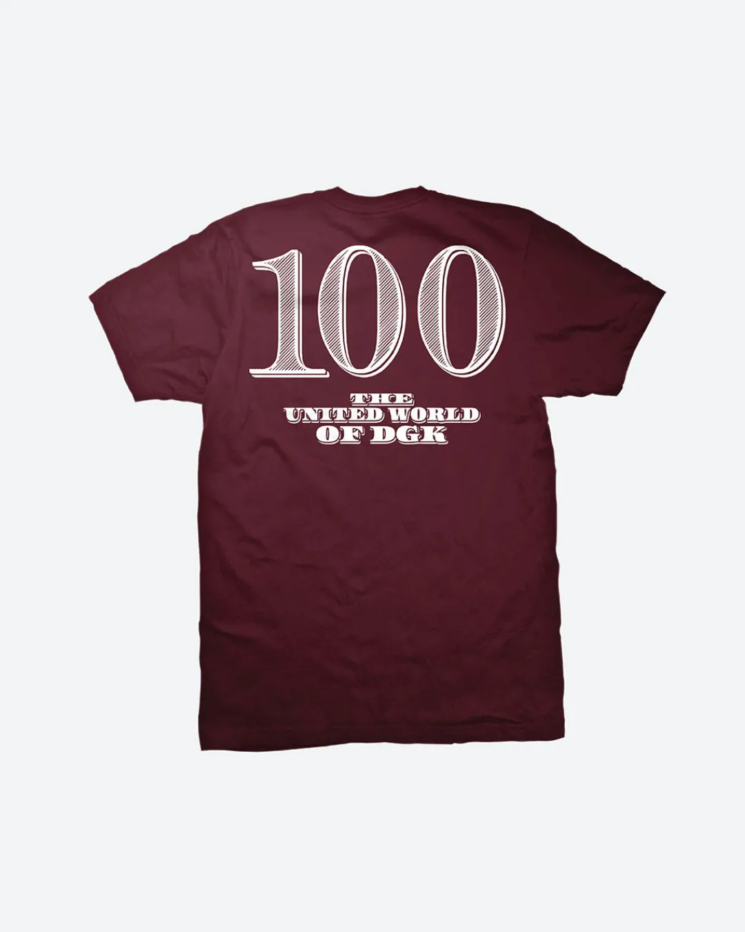 Dirty Ghetto Kids Asset T-Shirt| T-Shirts