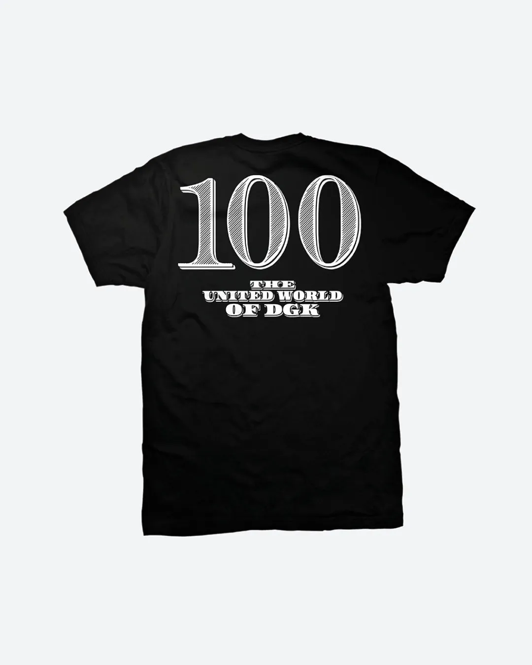 Dirty Ghetto Kids Asset T-Shirt| T-Shirts