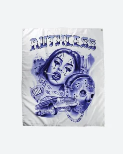 Dirty Ghetto Kids Avenue Banner| Accessories