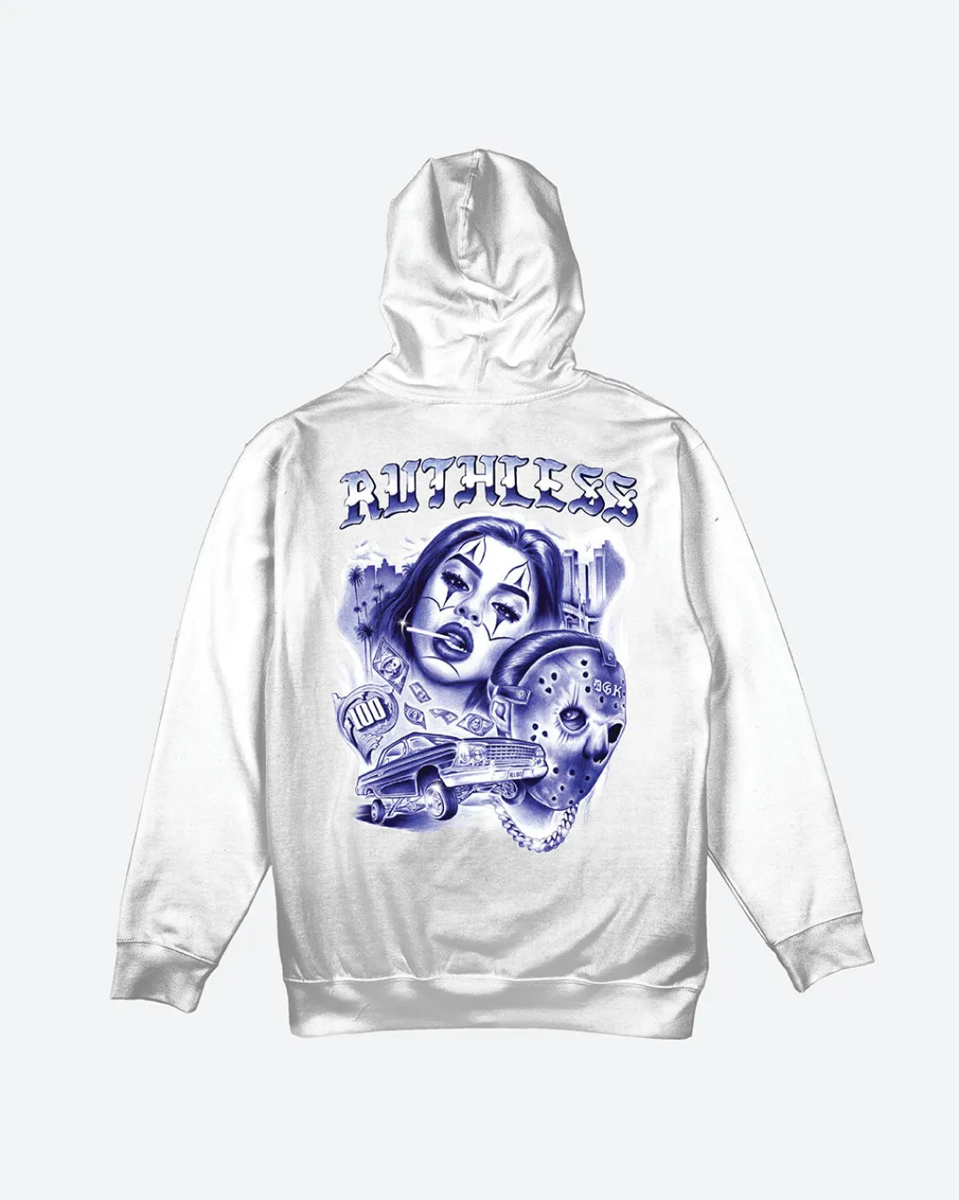 Dirty Ghetto Kids Avenue Hoody| Hoodies & Fleece