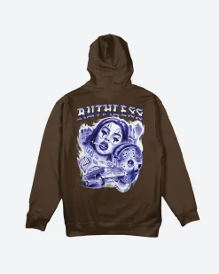 Dirty Ghetto Kids Avenue Hoody| Hoodies & Fleece