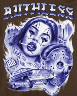 Dirty Ghetto Kids Avenue Hoody| Hoodies & Fleece