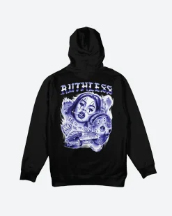 Dirty Ghetto Kids Avenue Hoody| Hoodies & Fleece