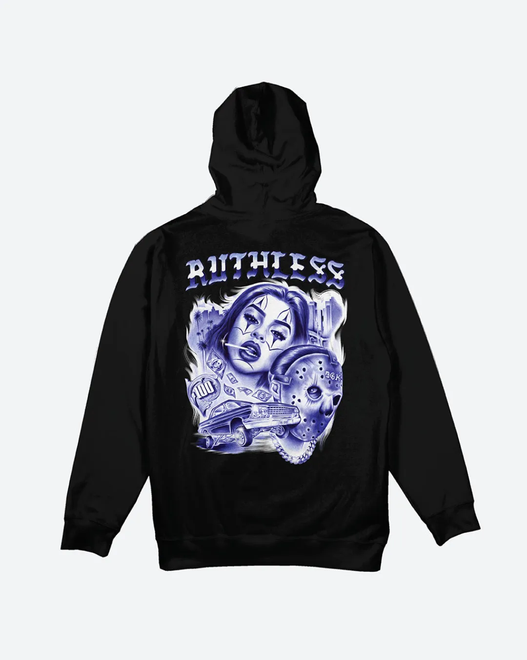 Dirty Ghetto Kids Avenue Hoody| Hoodies & Fleece