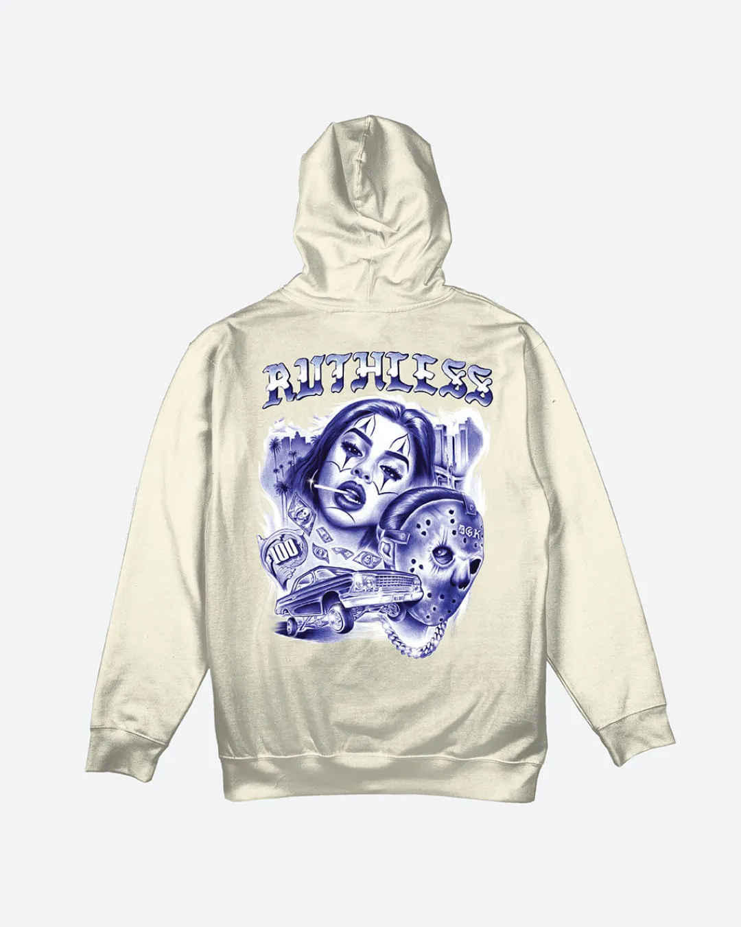 Dirty Ghetto Kids Avenue Hoody| Hoodies & Fleece