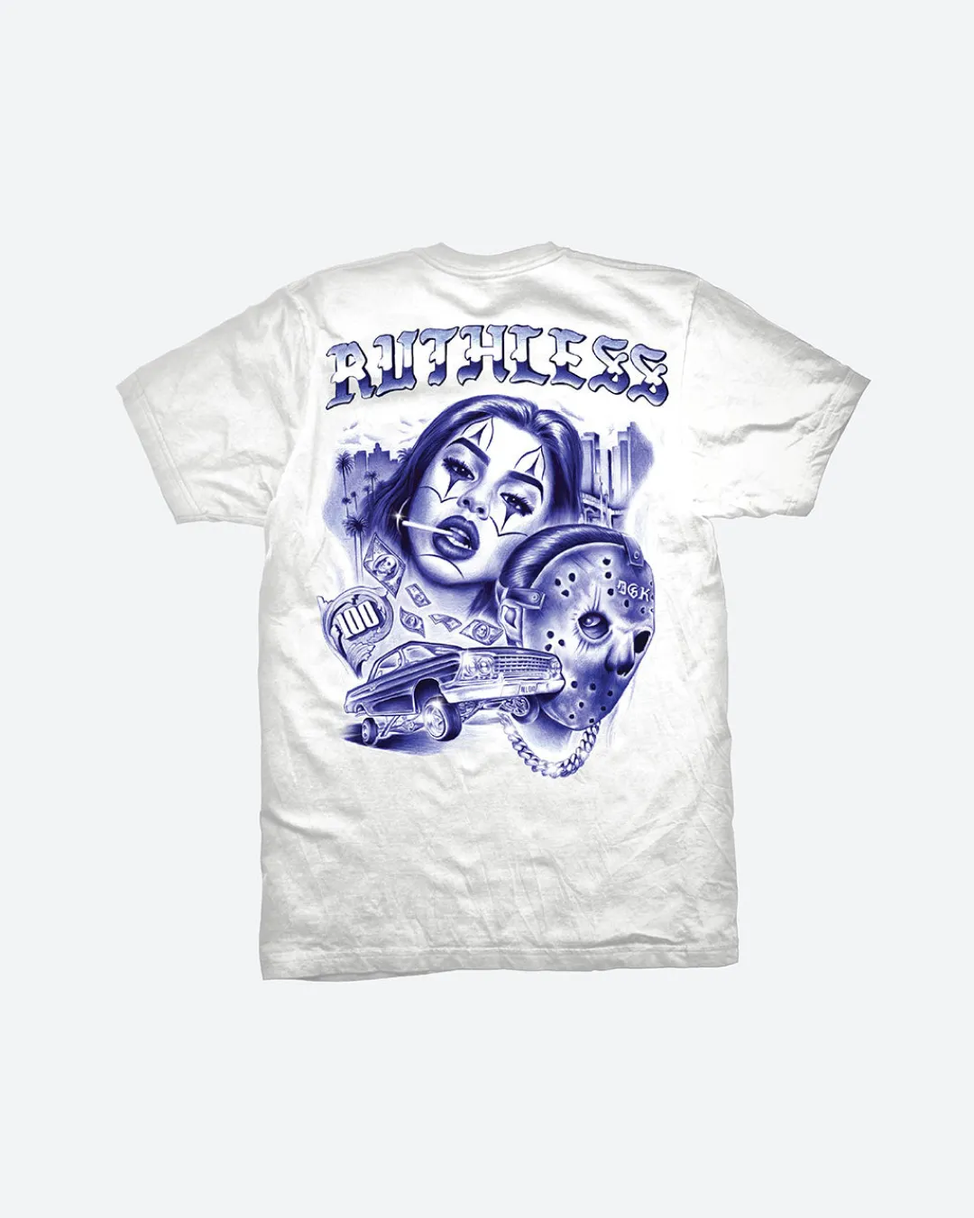 Dirty Ghetto Kids Avenue T-Shirt| T-Shirts