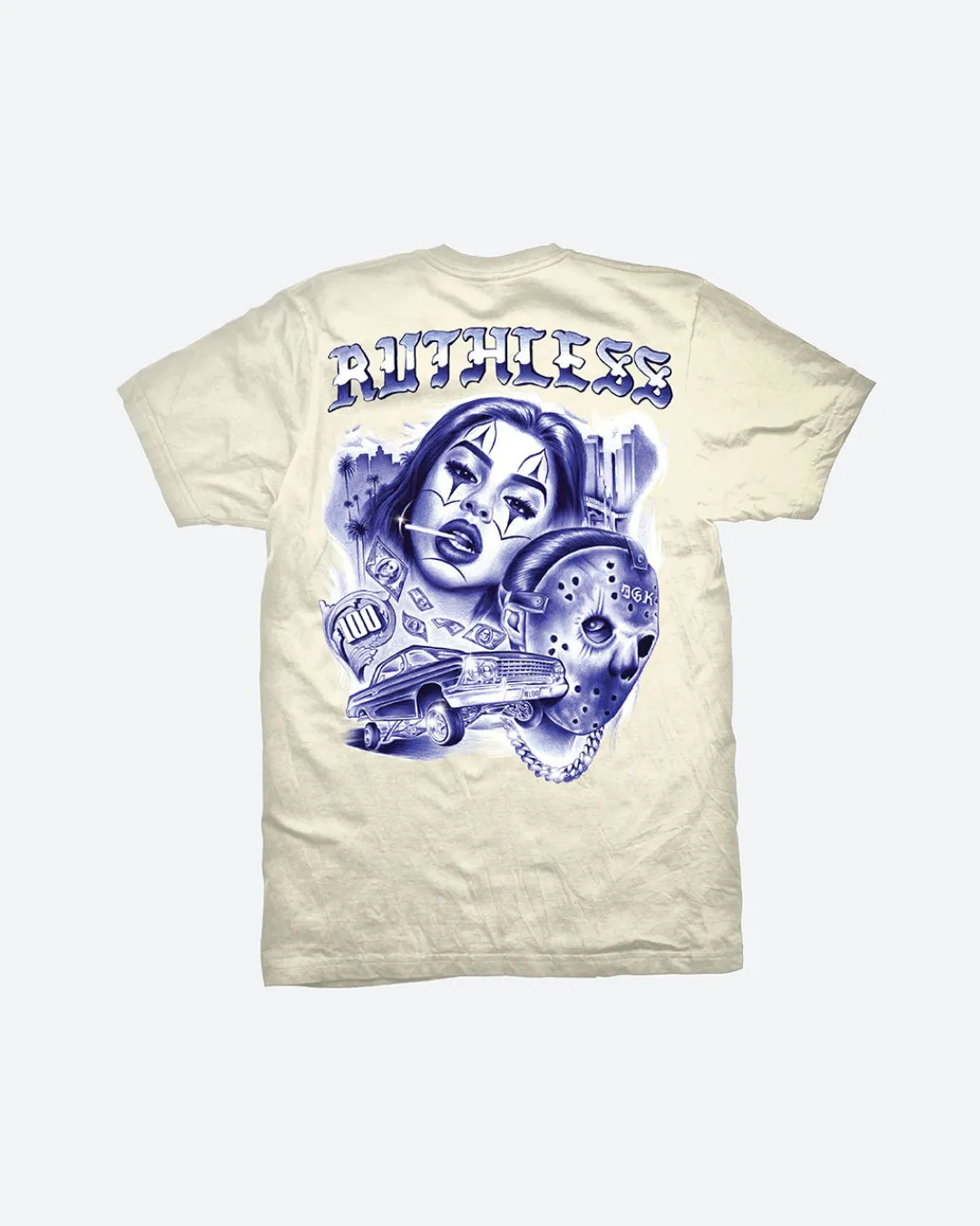 Dirty Ghetto Kids Avenue T-Shirt| T-Shirts