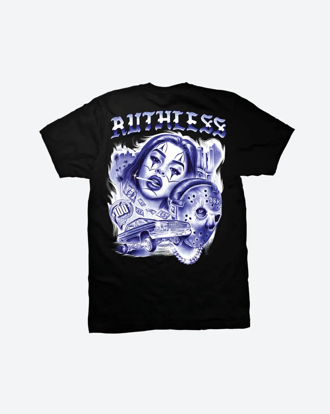 Dirty Ghetto Kids Avenue T-Shirt| T-Shirts