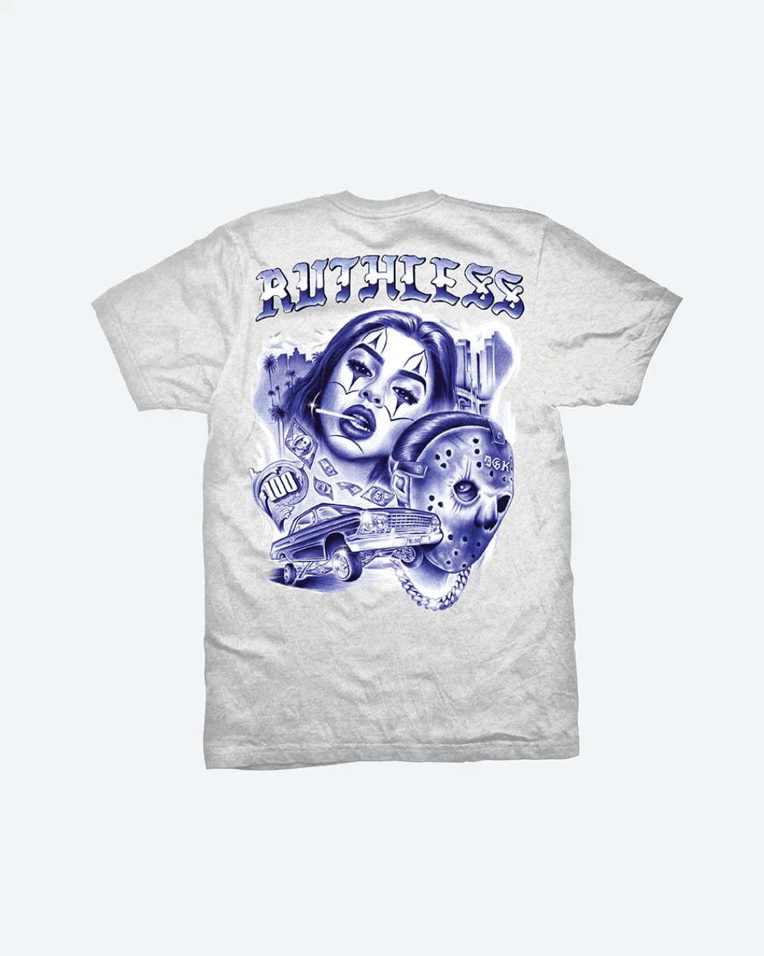 Dirty Ghetto Kids Avenue T-Shirt| T-Shirts