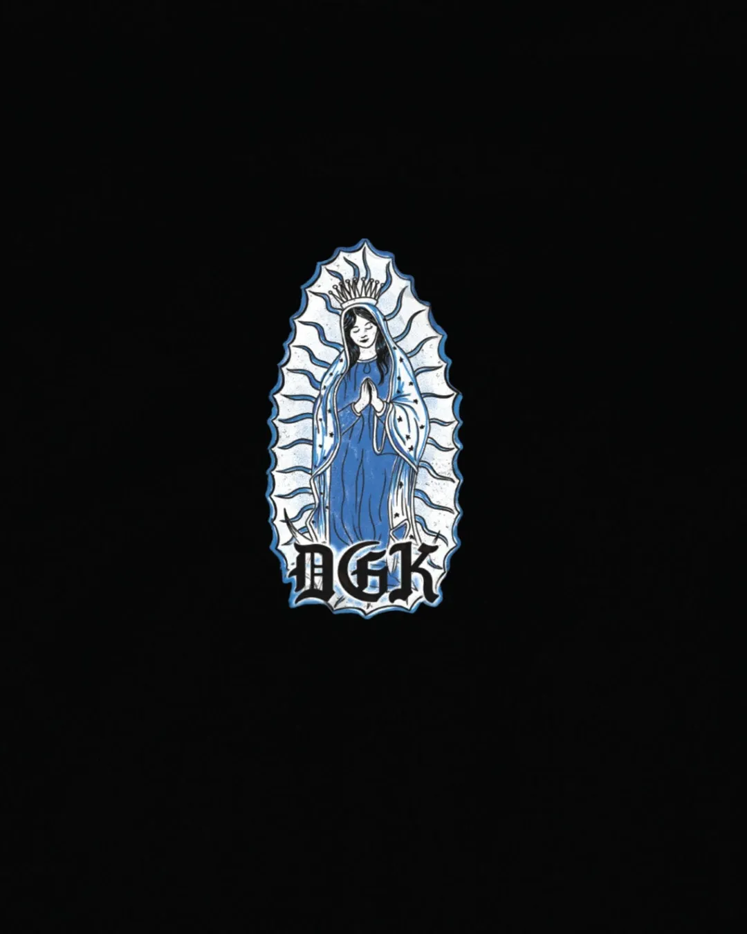 Dirty Ghetto Kids Barrio Crewneck| Hoodies & Fleece