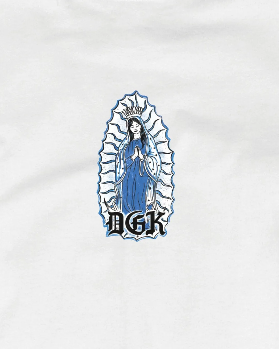 Dirty Ghetto Kids Barrio Crewneck| Hoodies & Fleece