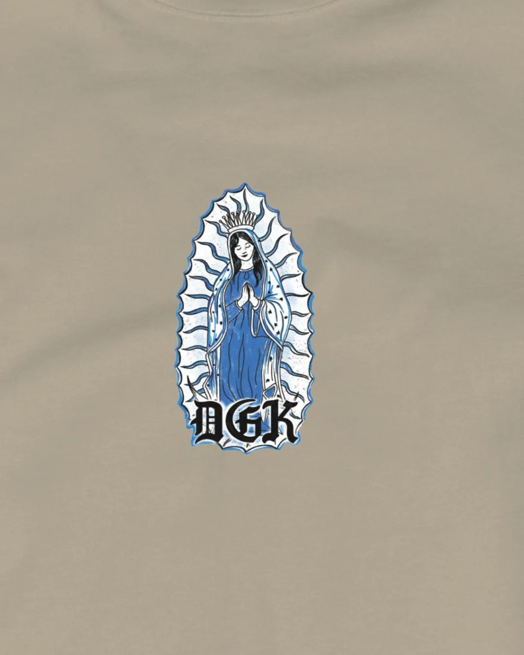 Dirty Ghetto Kids Barrio Crewneck| Hoodies & Fleece