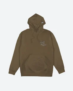 Dirty Ghetto Kids Batalla Hooded Fleece| Hoodies & Fleece