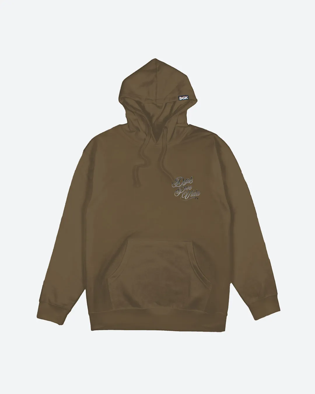 Dirty Ghetto Kids Batalla Hooded Fleece| Hoodies & Fleece