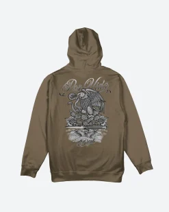 Dirty Ghetto Kids Batalla Hooded Fleece| Hoodies & Fleece