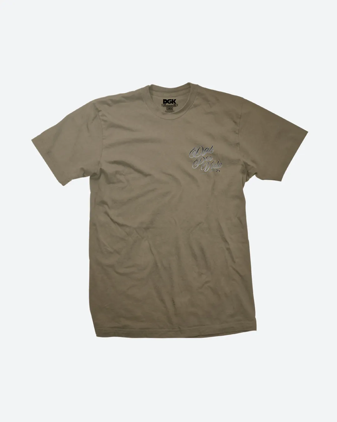 Dirty Ghetto Kids Batalla T-Shirt| T-Shirts