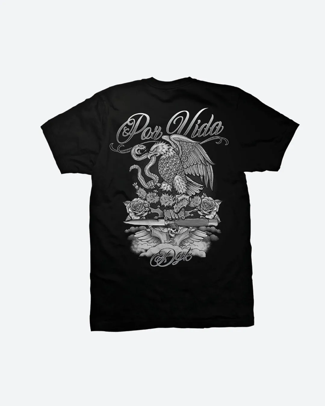 Dirty Ghetto Kids Batalla T-Shirt| T-Shirts