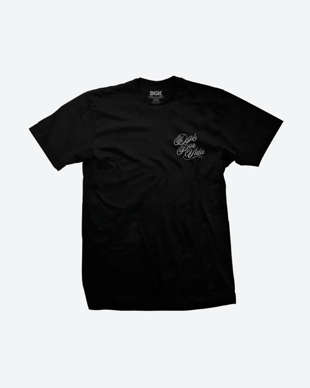 Dirty Ghetto Kids Batalla T-Shirt| T-Shirts