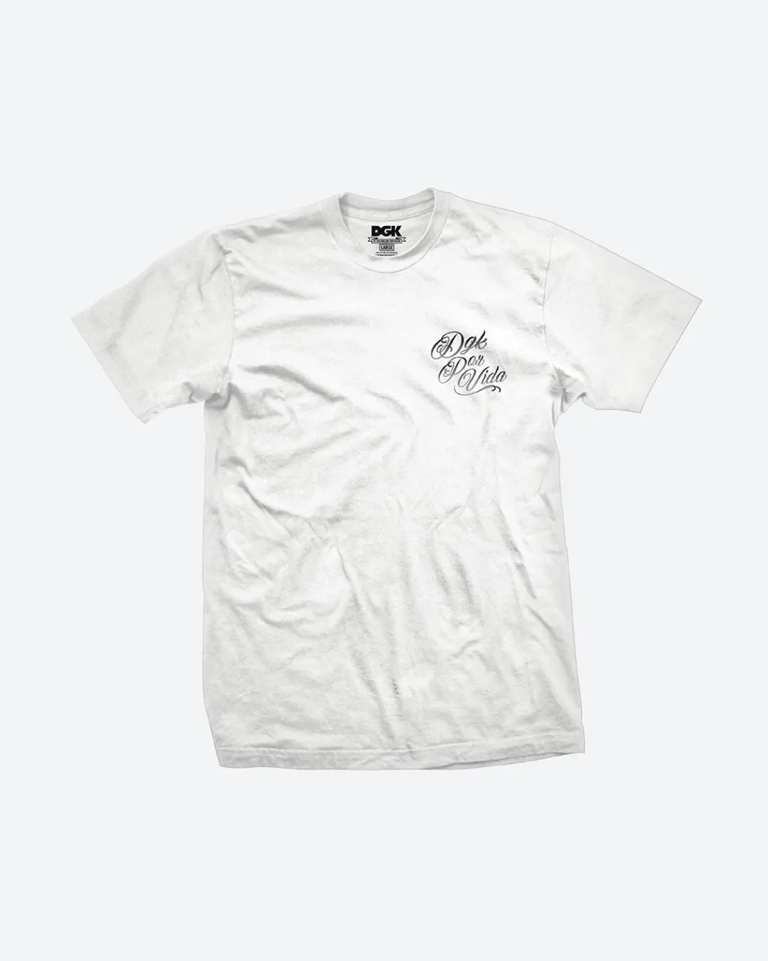 Dirty Ghetto Kids Batalla T-Shirt| T-Shirts
