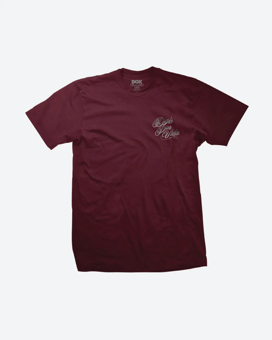 Dirty Ghetto Kids Batalla T-Shirt| T-Shirts