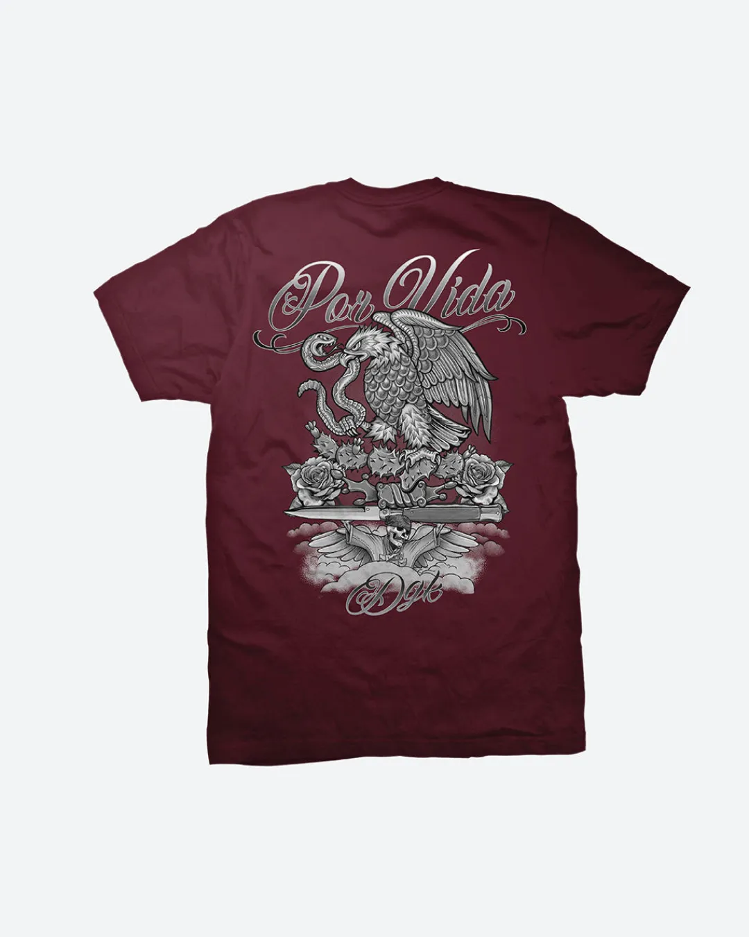 Dirty Ghetto Kids Batalla T-Shirt| T-Shirts