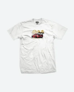 Dirty Ghetto Kids Beauty and the Beast T-Shirt| T-Shirts
