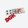 Dirty Ghetto Kids Benjamins Bearings| Accessories