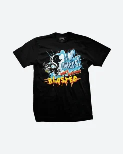 Dirty Ghetto Kids Blasted T-Shirt| T-Shirts