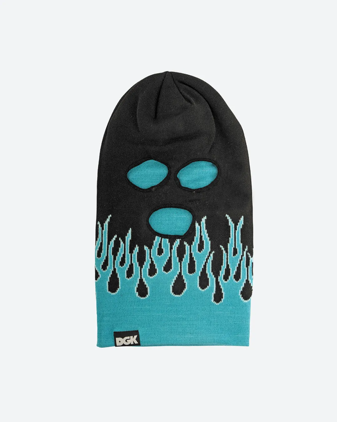Dirty Ghetto Kids Blaze Ski Mask| Headwear|Accessories