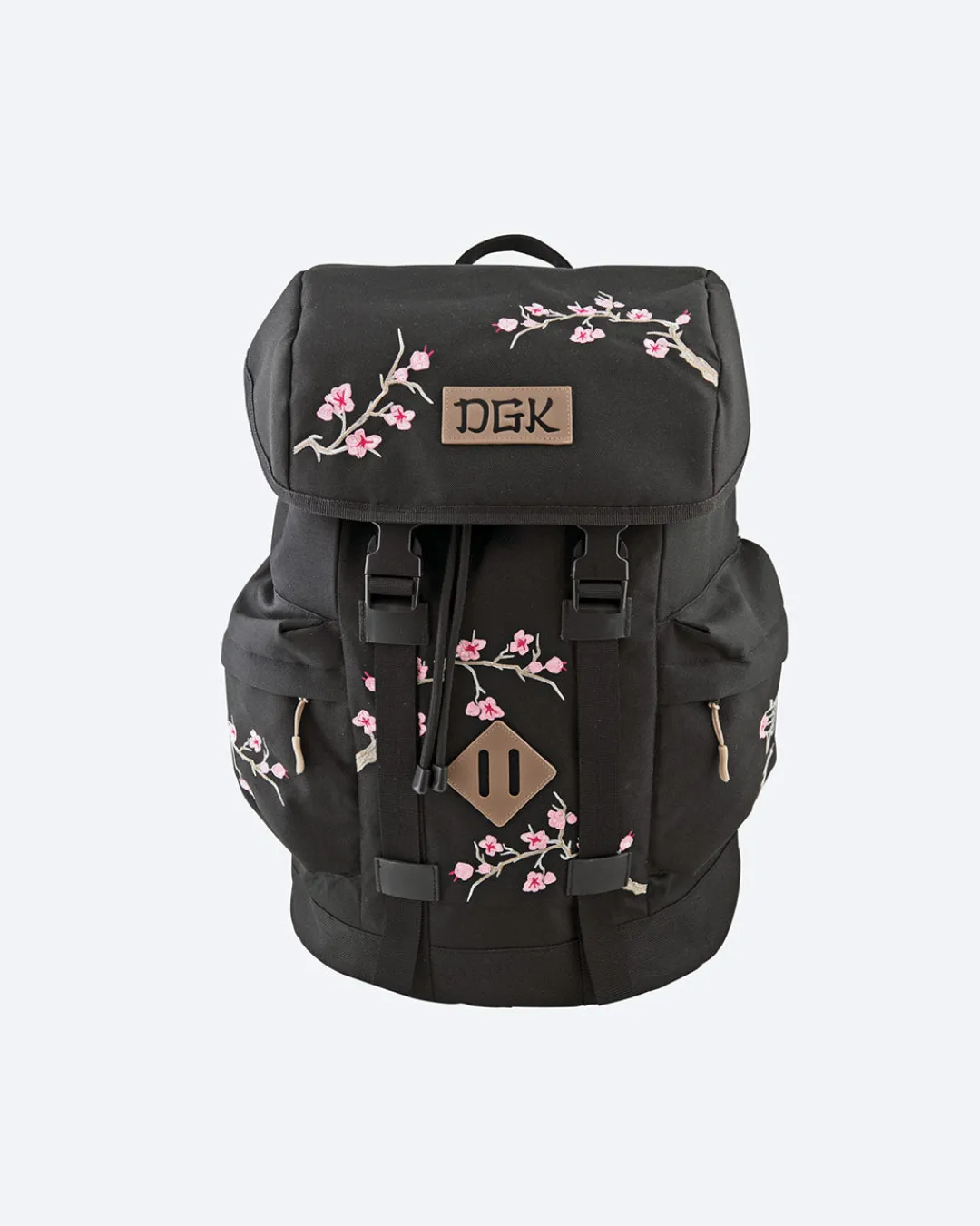 Dirty Ghetto Kids Blossom Backpack| Bags|Accessories