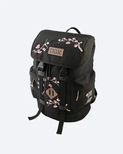 Dirty Ghetto Kids Blossom Backpack| Bags|Accessories