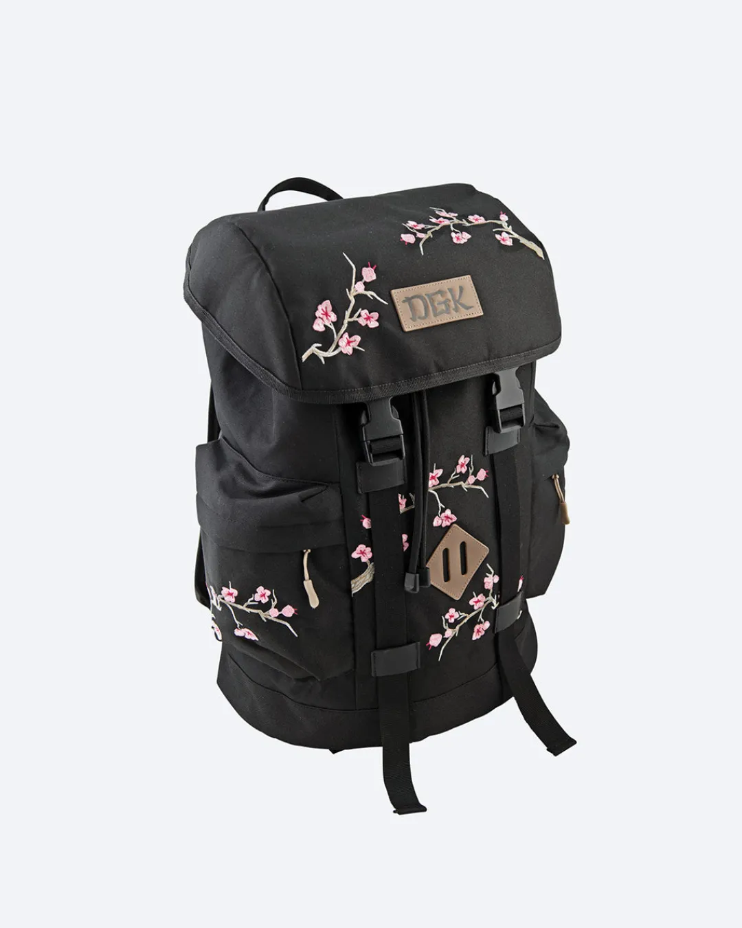 Dirty Ghetto Kids Blossom Backpack| Bags|Accessories