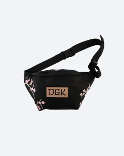 Dirty Ghetto Kids Blossom Chest Bag| Bags|Accessories