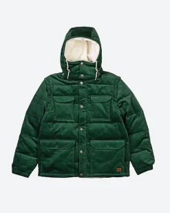 Dirty Ghetto Kids Breeze Puff Jacket| Jackets