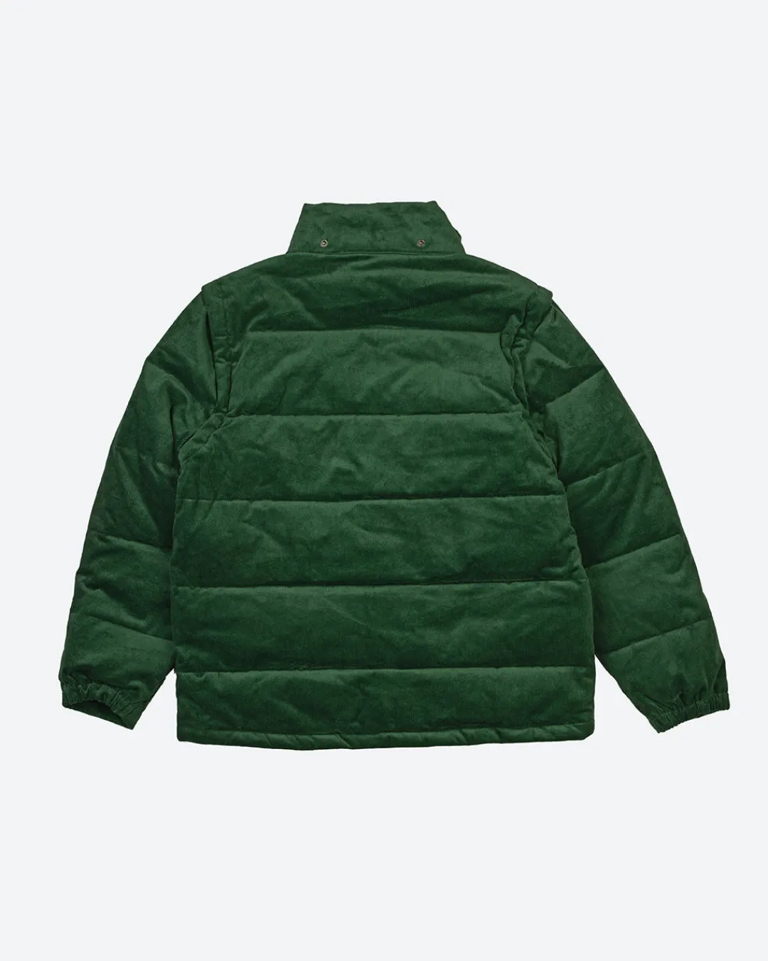 Dirty Ghetto Kids Breeze Puff Jacket| Jackets